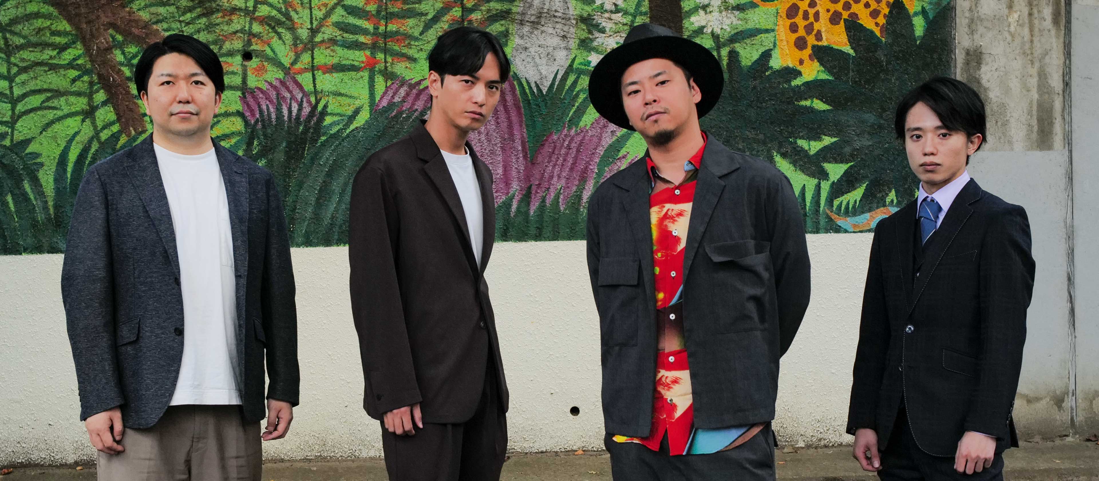 金田隼人 中村優一 金子智明 西尾聖玄