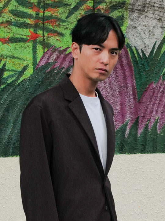 中村 優一